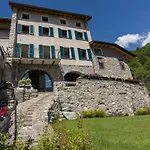 Ca Piodee Bed & Breakfast 4*