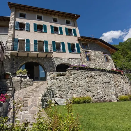 Ca Piodee Bed and breakfast *