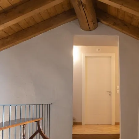 Ca Piodee Bed and breakfast
