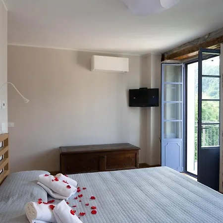 Bed and breakfast Ca Piodee *