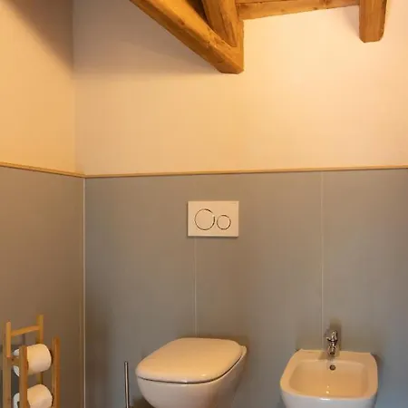 Ca Piodee Bed and breakfast