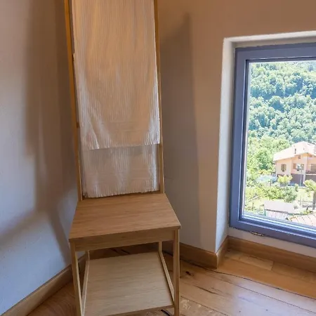 Bed and breakfast Ca Piodee