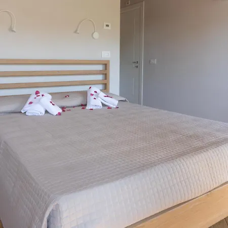 Ca Piodee Bed and breakfast