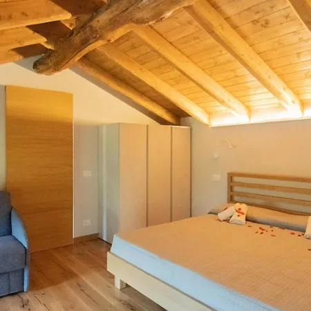 Ca Piodee Bed and breakfast *
