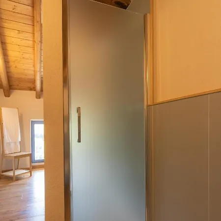 Ca Piodee 4* Faggeto Lario