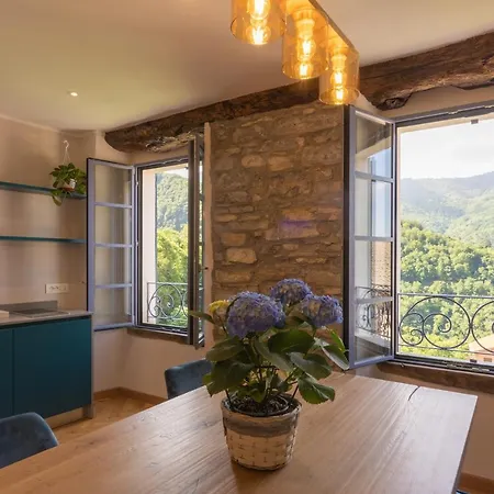 Bed and breakfast Ca Piodee