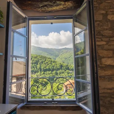 Bed and breakfast Ca Piodee