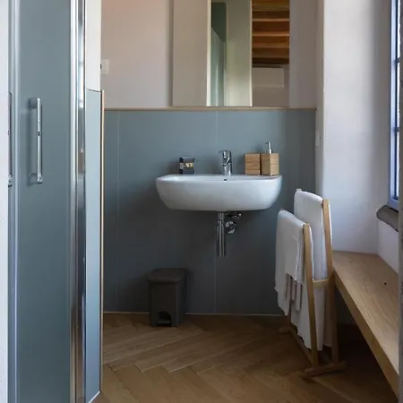 Ca Piodee 4* Faggeto Lario