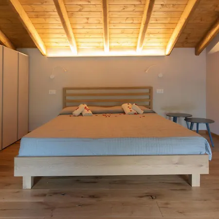 Ca Piodee Bed and breakfast 4*