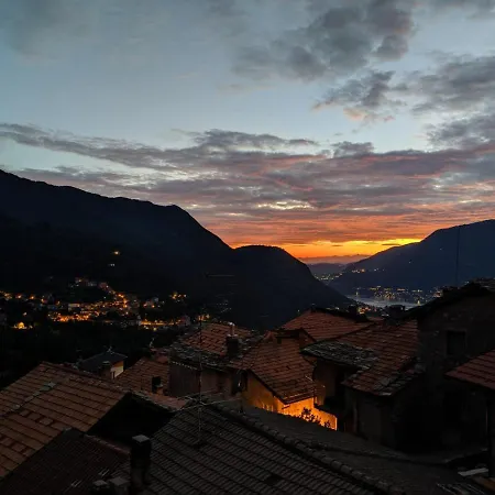 Couette-café Cà Piodèe