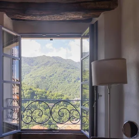 Cà Piodèe Faggeto Lario