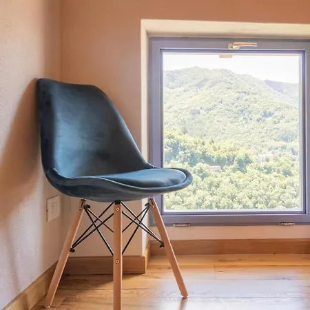 Cà Piodèe Couette-café 4*