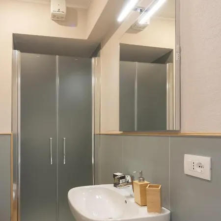 Couette-café Cà Piodèe Faggeto Lario