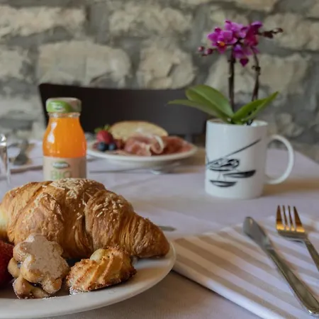 Ca Piodee Bed and breakfast 4*