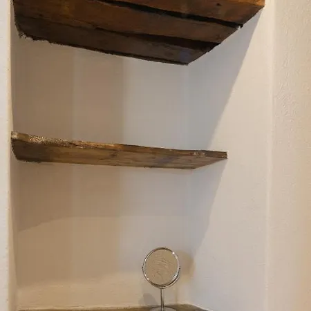 Ca Piodee Frühstückspension