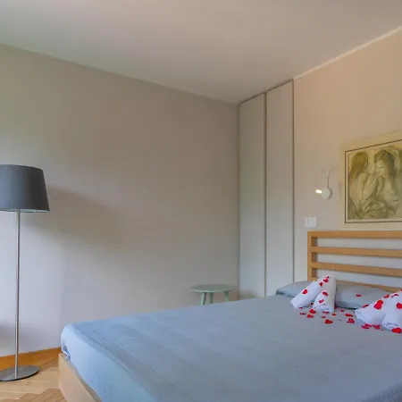 Cà Piodèe Couette-café 4*