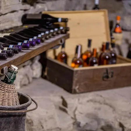 לינה וארוחת בוקר Ca Piodee Faggeto Lario
