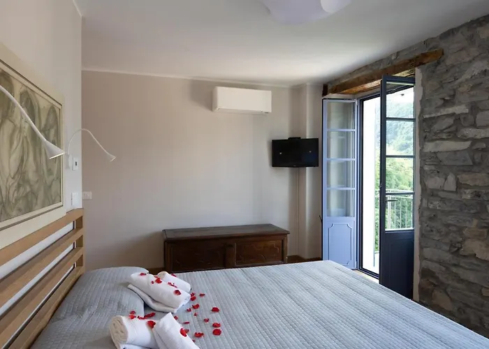 Bed & Breakfast Ca Piodee 4*