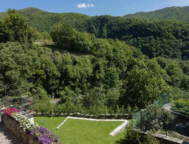 Ca Piodee Bed & Breakfast