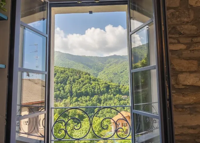 Bed & Breakfast Ca Piodee