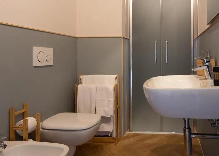 Bed & Breakfast Ca Piodee