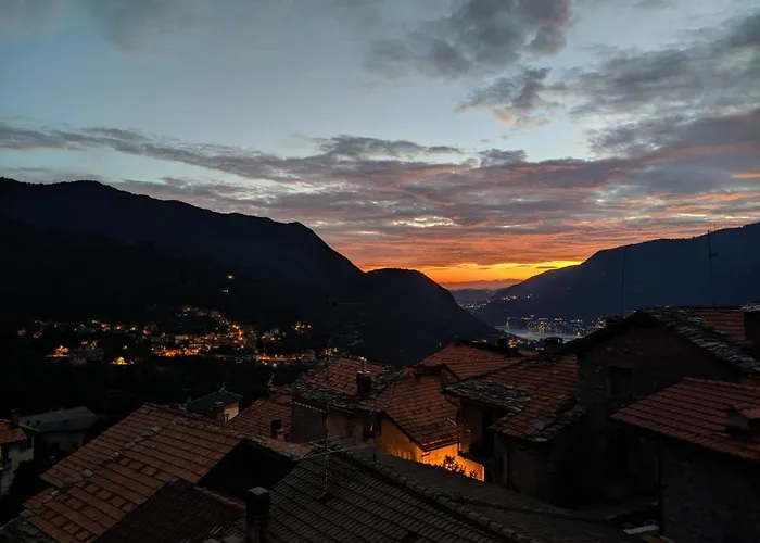 Bed & Breakfast Ca Piodee