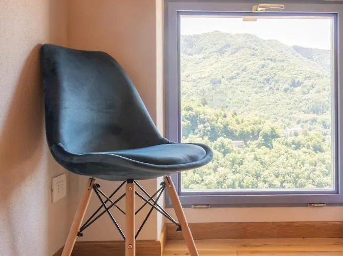 Ca Piodee Bed & Breakfast 4*