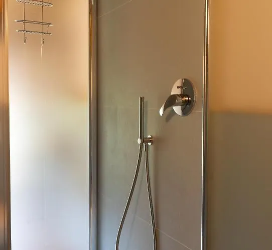 Ca Piodee 4* Faggeto Lario