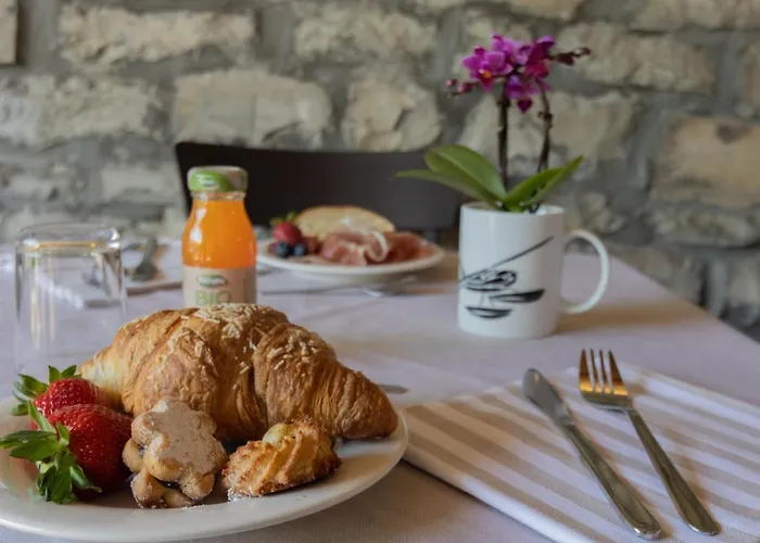 Ca Piodee Bed & Breakfast 4*