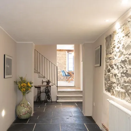 Ca Piodee Faggeto Lario