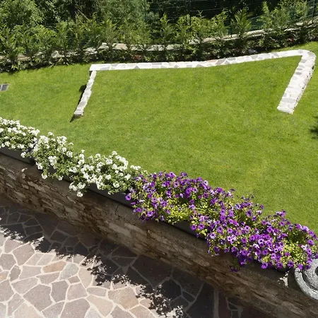 Frühstückspension Ca Piodee 4*