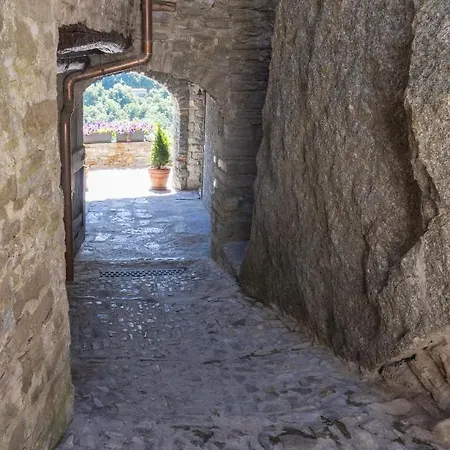 Frühstückspension Ca Piodee 4*