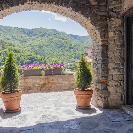 Frühstückspension Ca Piodee 4*