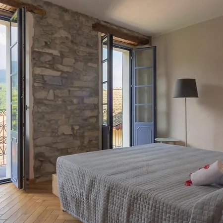 Ca Piodee Frühstückspension