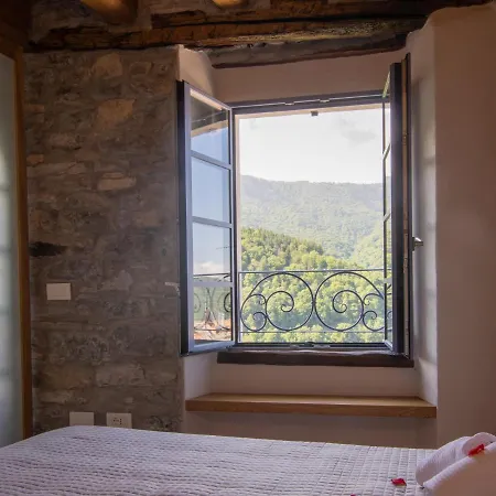 Frühstückspension Ca Piodee 4*