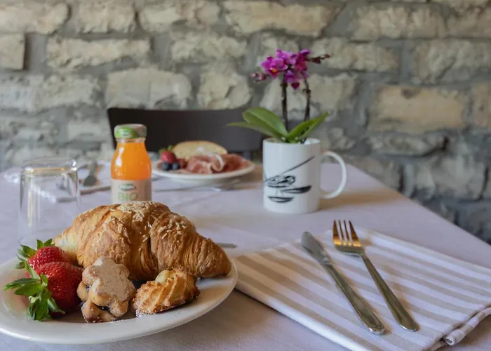 Ca Piodee Bed and breakfast 4*