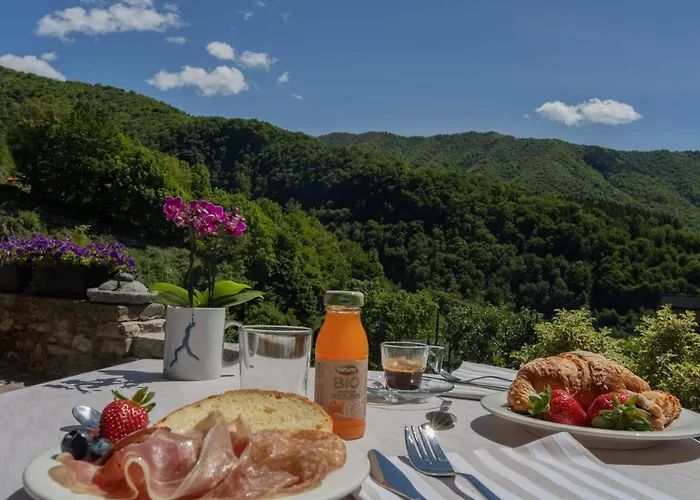 Ca Piodee Bed and breakfast 4*