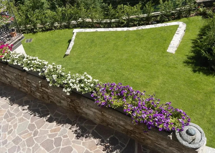 Bed and breakfast Ca Piodee 4*