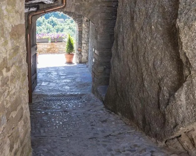 Bed and breakfast Ca Piodee 4*