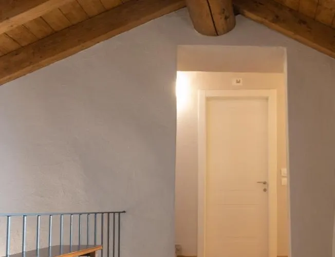 Ca Piodee Bed and breakfast
