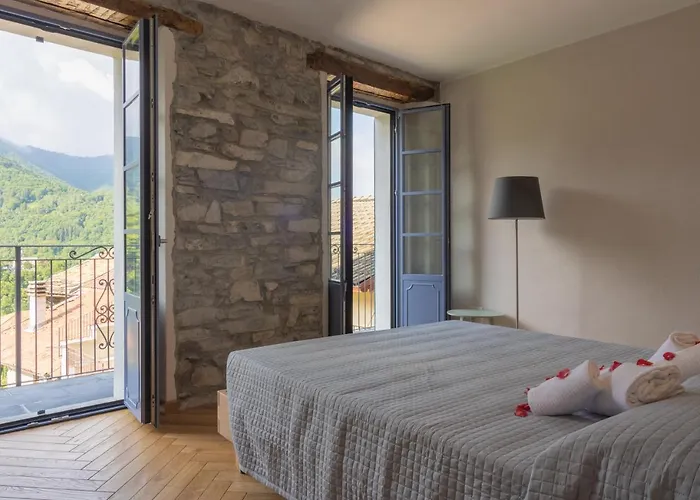 Ca Piodee Bed and breakfast