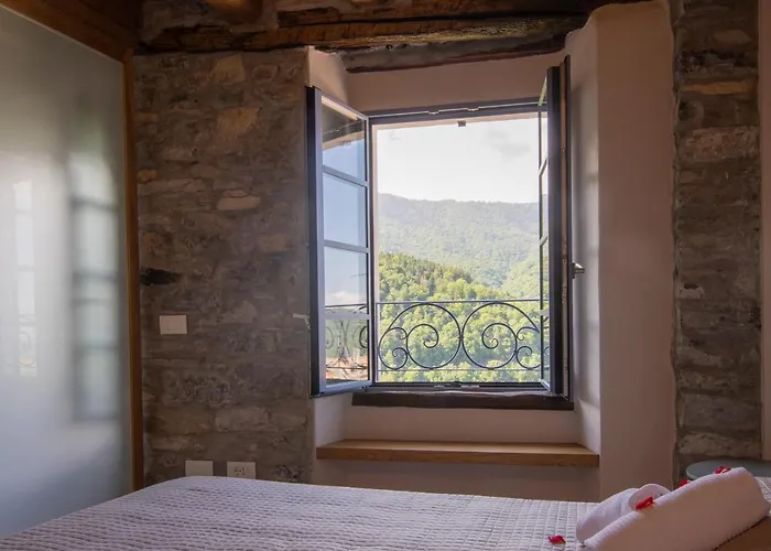 Bed and breakfast Ca Piodee 4*