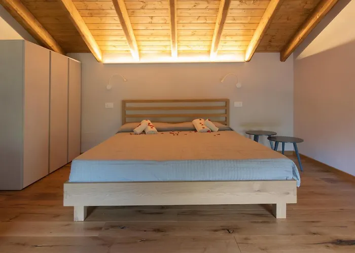 Ca Piodee Bed and breakfast 4*