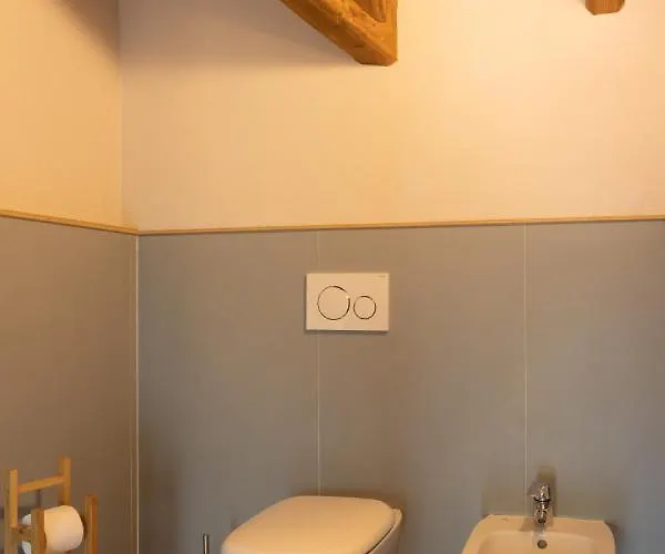 Ca Piodee Bed and breakfast