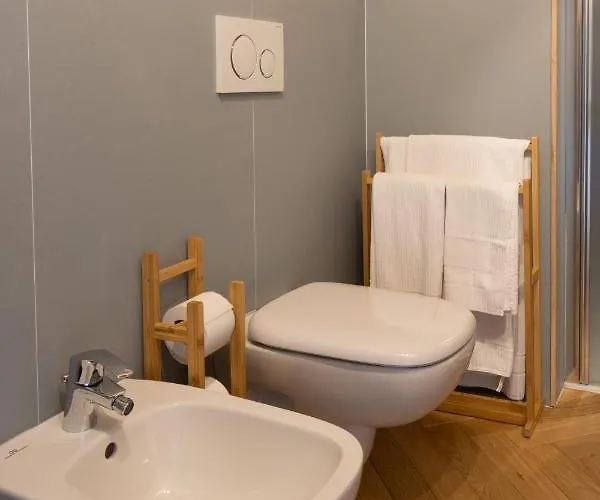 Bed and breakfast Ca Piodee
