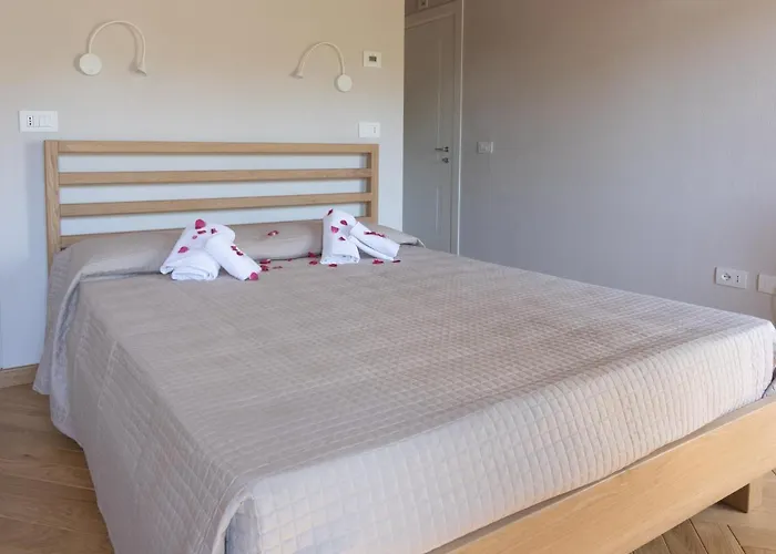 Ca Piodee Bed and breakfast
