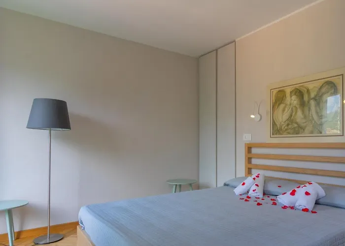 Ca Piodee Bed and breakfast 4*