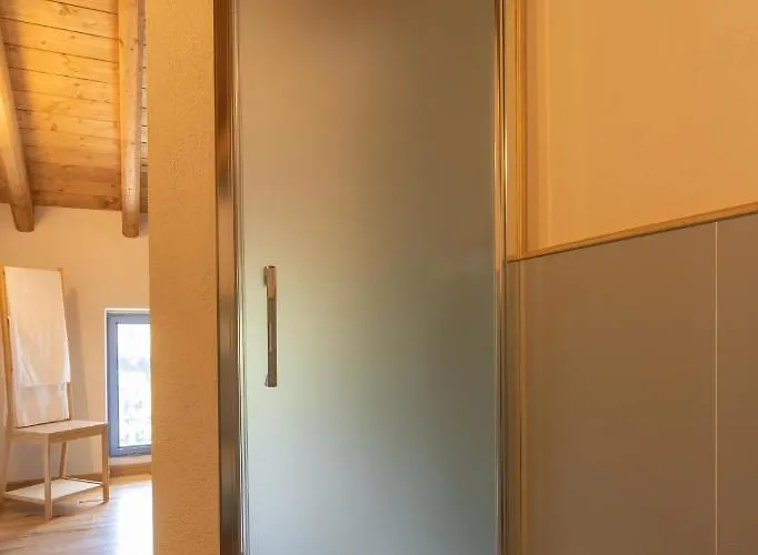 Ca Piodee 4* Faggeto Lario