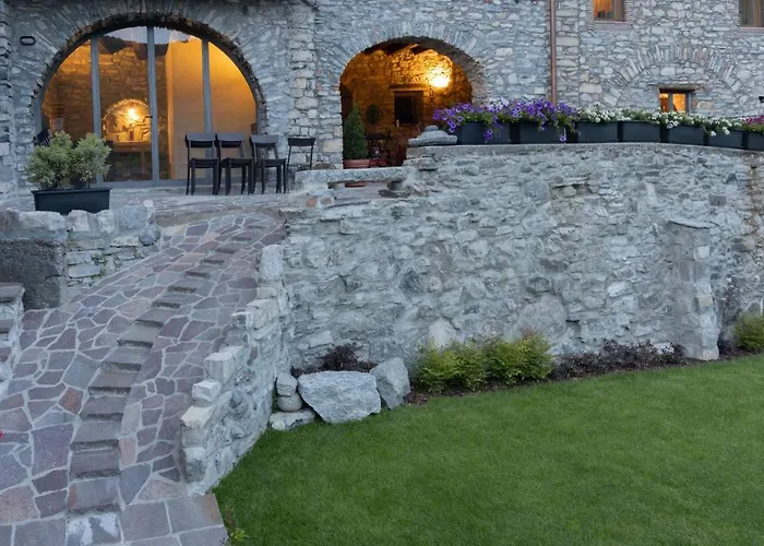 Ca Piodee Bed and breakfast 4*