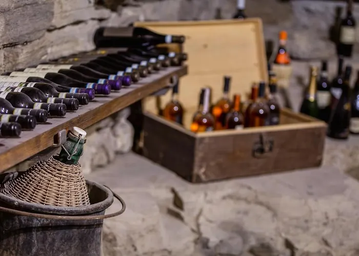 Bed and breakfast Ca Piodee Faggeto Lario